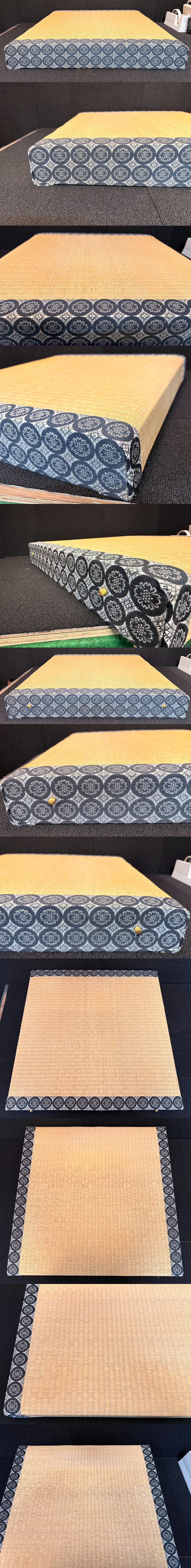 【仏具】仏具 木製 登高座 礼盤 らいはん 国産品 岡崎市発送 高9…